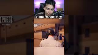 Welcome to PUBG MOBILE ️ #pubgmobile #bgmi #shorts