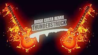 ACDC - Thunderstruck Techno Remix 2024 TIKTOK