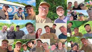 Outdoor Gear Essentials And Karen's Gone Wild Community Camp West Sussex 2025