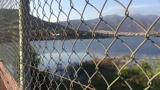 La Presa Ensenada