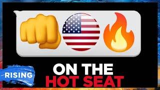 Piers Morgan, Dave Portnoy Say Mike Waltz Should Be FIRED; Trump DEFENDS Pete Hegseth