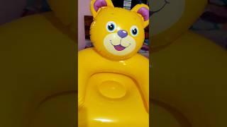 Teddy Bear Sofa️ Online Product Reviews| #trending #onlineshopping