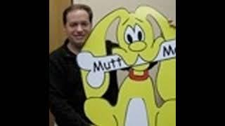 Muttmart.com’s President Justin Hertz