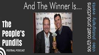 Peoples Pundit - And the winner is