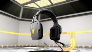 FA digital productions - Madcatz Tritton Pro