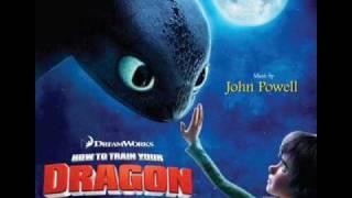 10. See You Tomorrow (score) - How To Train Your Dragon OST