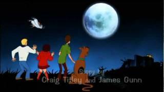 Scooby-Doo The Movie Alternate Opening