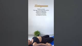 Yogasan with Soniya | Be a part of fit yourself campaign #yoga #fitness #fitsoniyaofficial