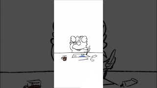 It happened too many times.. (4k memes) #shorts #animation #art #xyraaanimation #comedy @YouTube