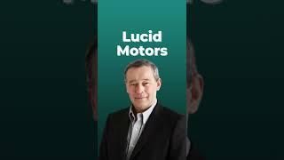 The Untold Story of Lucid Motors: Tesla's Biggest Rival Crafted by Ex-Engineers 