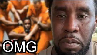 Diddy is in DANGER!!!? He Just REVEALED What's Happening in PRISON!!!?? (His Lawyers are FURIOUS)