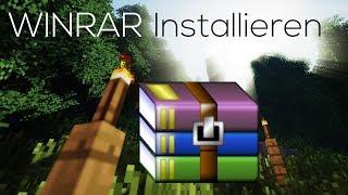 Download & install Winrar! [English Subtitles/4K] TUTORIAL