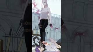 Показала на что способна #manhwa #manga #webtoon #активвернись #active #edith #girl