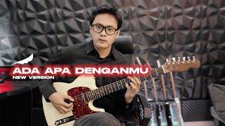 NOAH - ADA APA DENGANMU New Version 2024 (Instrumental Cover) Part Guitar Lengkap + Lyrics