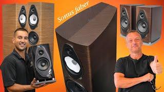 Sonus faber, la nuova serie Sonetto G2 e rispondiamo alle vostre domande