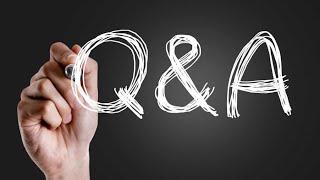 (Questions & Answers) .pt1. | Ignited Foxy Official |