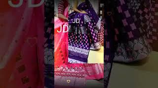 Top quality handmade mix paat with bp and sp #design #handmade #mekhelasador #fashion #popular