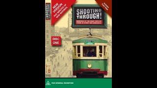 Shooting Through - Chapter 2 - Watsons Bay and Eastern Lines