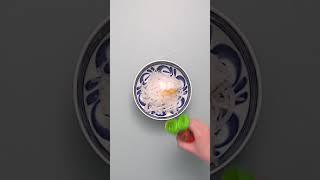 舌尖上的中国同款 葱油萝卜丝