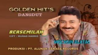 Muchsin Alatas - Bersemilah - (Official Video Karaoke)