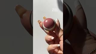 New merit flush balm shades