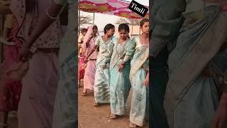 New timli dance video 2025 Ishwar Thakor Pihudo song timli remix new timli | D627 | VB live timli