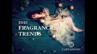 2023 Fragrance and Perfume Trends