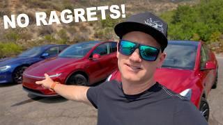 Should You Tesla in 2025?