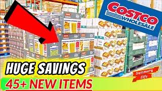  COSTCO  HUGE SAVINGS ON 45+ ITEMS THIS WEEK! 