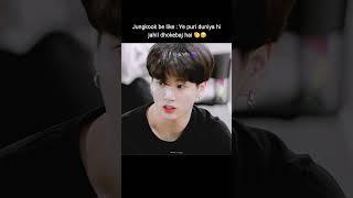 Wait For the last  || #ot7shruti #btsfunnyvideos