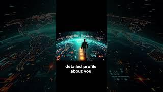 How Companies Know So Much About You #storytime #mystery #edutech