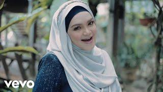 Dato' Sri Siti Nurhaliza - Comel Pipi Merah (Official Music Video)