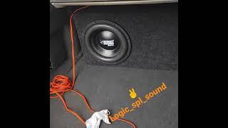 Street sound white 212 V2 / ️Logic_spl_sound