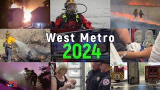 West Metro: 2024 in Review