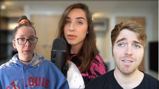 ASMR Tea | Shane Dawson, Jenna Marbles & the Beauty Gurus