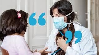 Made for More Love | Adventist Health in the Central Valley