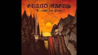 Grand Magus - Triumph and Power