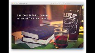 The Collectors Corner October 23, 2022   SD 480p