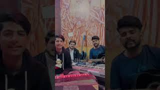 IKKO MIKE | COVER BY PRINCE | FEEL THE MUSIC WITH GAURAV #viral #short #shorts #ytshorts