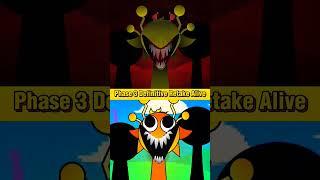 incredibox Sprunki phase 3 definitive but alive