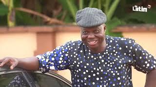 MRLATINTV #COMEDY#YORUBA#NOLLYWOOD OJUKOKORO