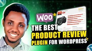 The Best Product Review Plugin For WordPress: Make Your 1st Product Review Box  [No Doubt]