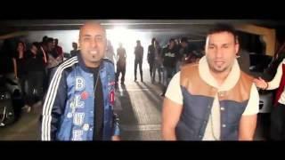 BONAFIDE - Feel It Sohniye ft HUMZA ARSHAD