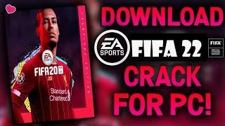 FIFA 22 CRACK PC | FIFA 2022 CRACK DOWNLOAD | HOW TO DOWNLOAD FIFA 22