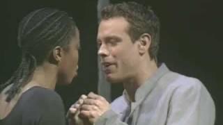 "Written in the Stars" from AIDA on Broadway