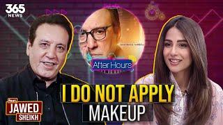 After Hours with Ushna Shah | Feat Javed Sheikh | 365News