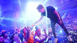 KRAIZ at Illuzion Discotheque Phuket, Thailand - Official Aftermovie