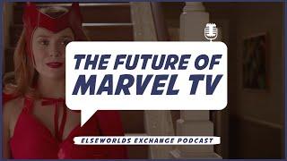 Can Disney make Marvel TV exciting again? [Live Discussion]