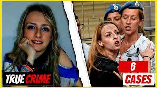 6 Chilling Murder Cases Unraveled #60 || True Crime Stories.