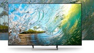 Sony BRAVIA XE85 (KD-55XE8596) review